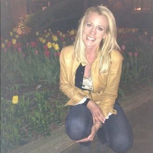 Meet your Posher, Kristen